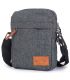Backpacks-Bags Rip Curl Bag Not Idea Pouch Solead Grey
