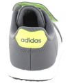 Junior Casual Footwear Adidas Switch 2.0 Grey