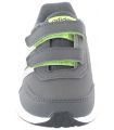 Junior Casual Footwear Adidas Switch 2.0 Grey