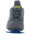 Adidas Duramo 9 K Gray - Running Shoes Child