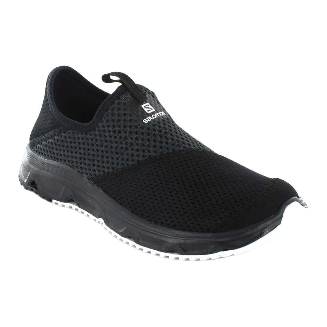 Zapatillas Trekking Hombre Salomon RX MOC 4.0