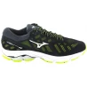 Mizuno Wave Ultima 11 Noir - Chaussures de Running Man