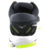 Mizuno Wave Ultima 11 Noir - Chaussures de Running Man