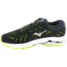Mizuno Wave Ultima 11 Noir - Chaussures de Running Man