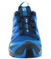 Zapatillas Trail Running Hombre Salomon XA Pro 3D Azul