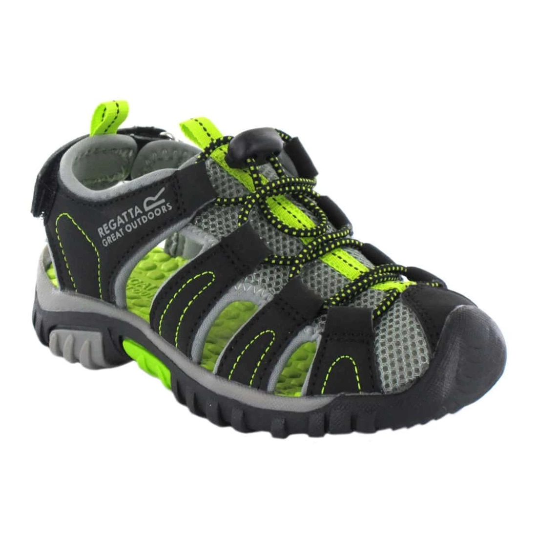Tienda Sandalias / Chancletas Junior Regatta Westshore Jr