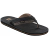 Tienda Sandalias / Chancletas Hombre Rip Curl OX Negro