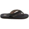Tienda Sandalias / Chancletas Hombre Rip Curl OX Negro