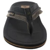 Tienda Sandalias / Chancletas Hombre Rip Curl OX Negro