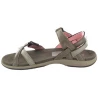 Tienda Sandalias / Chancletas Mujer Regatta Lady Santa Cruz