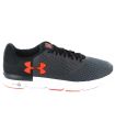 Running Man Sneakers Under Armour Micro G Speed Swift 2 Grey