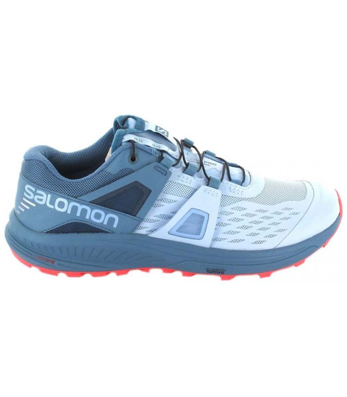 salomon ultra pro w