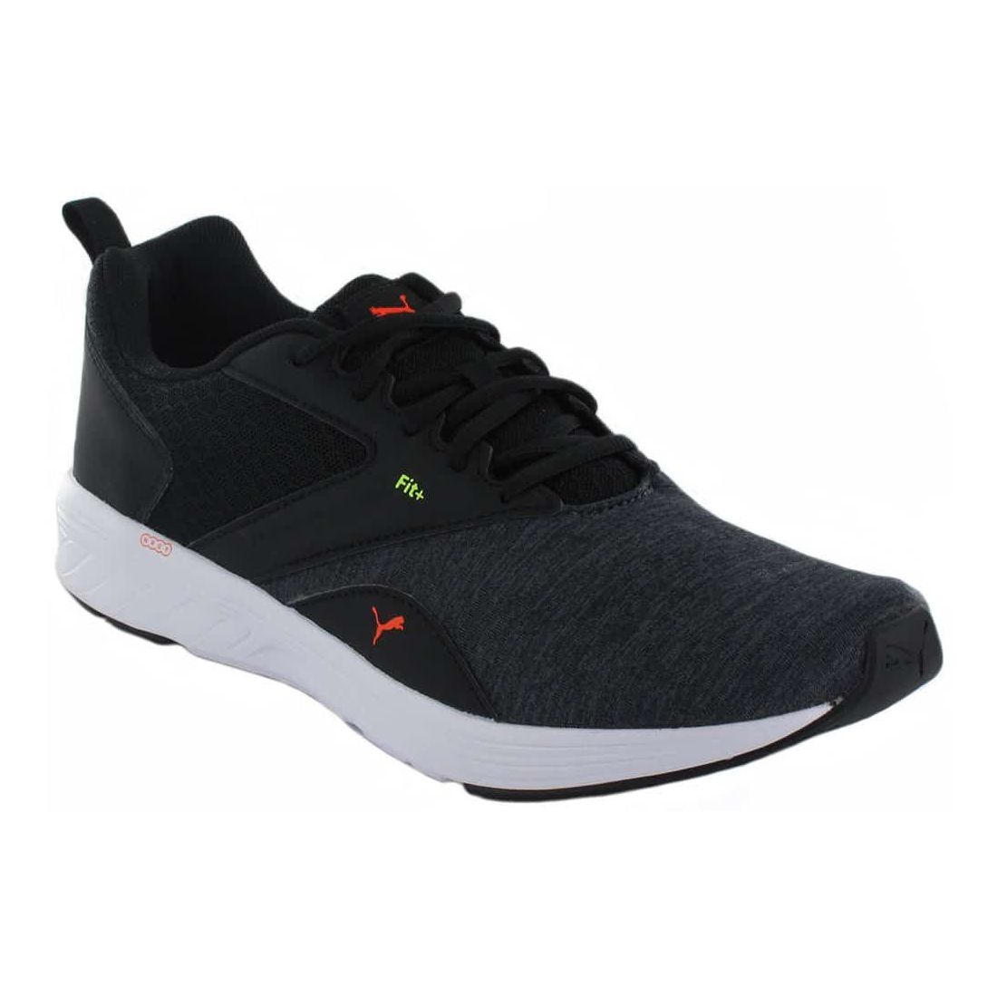 puma nrgy comet running shoes