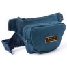 Backpacks-Bags Rip Curl Fanny Pack Cordura Large Blue