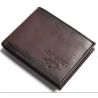 Porta Documents Rip Curl Wallet Rocked PU All Day Brown
