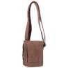 Backpacks-Bags Rip Curl Bag Leazard Pouch Brown