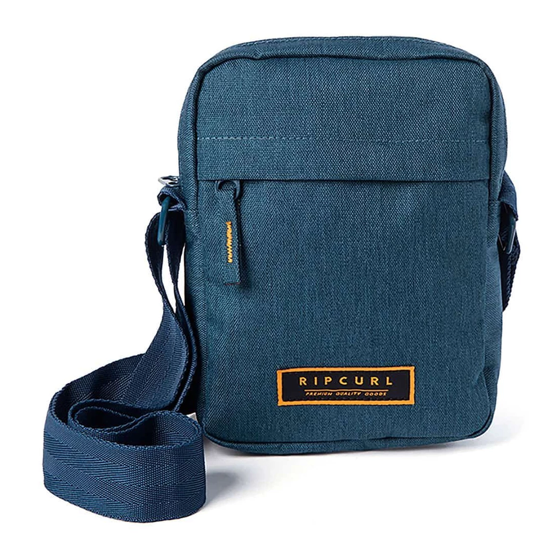 Riñoneras - Porta documentos Rip Curl Bolso No Id Cordura Azul