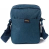 Riñoneras - Porta documentos Rip Curl Bolso No Id Cordura Azul