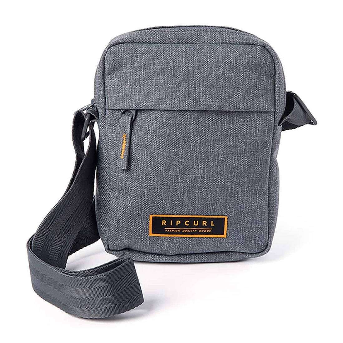 Bolsos Casual Rip Curl Bolso No Id Cordura Gris