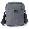 Bolsos Casual Rip Curl Bolso No Id Cordura Gris