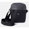 Backpacks-Bags Rip Curl Bag Not Idea Pouch Midnight Black