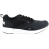Puma NRGY Comète Noir Blanc