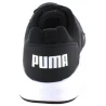 Zapatillas Running Hombre Puma NRGY Comet Negro Blanco