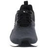 Zapatillas Running Hombre Puma NRGY Comet Negro Blanco