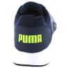 Running Man Sneakers Puma NRGY Comet Blue
