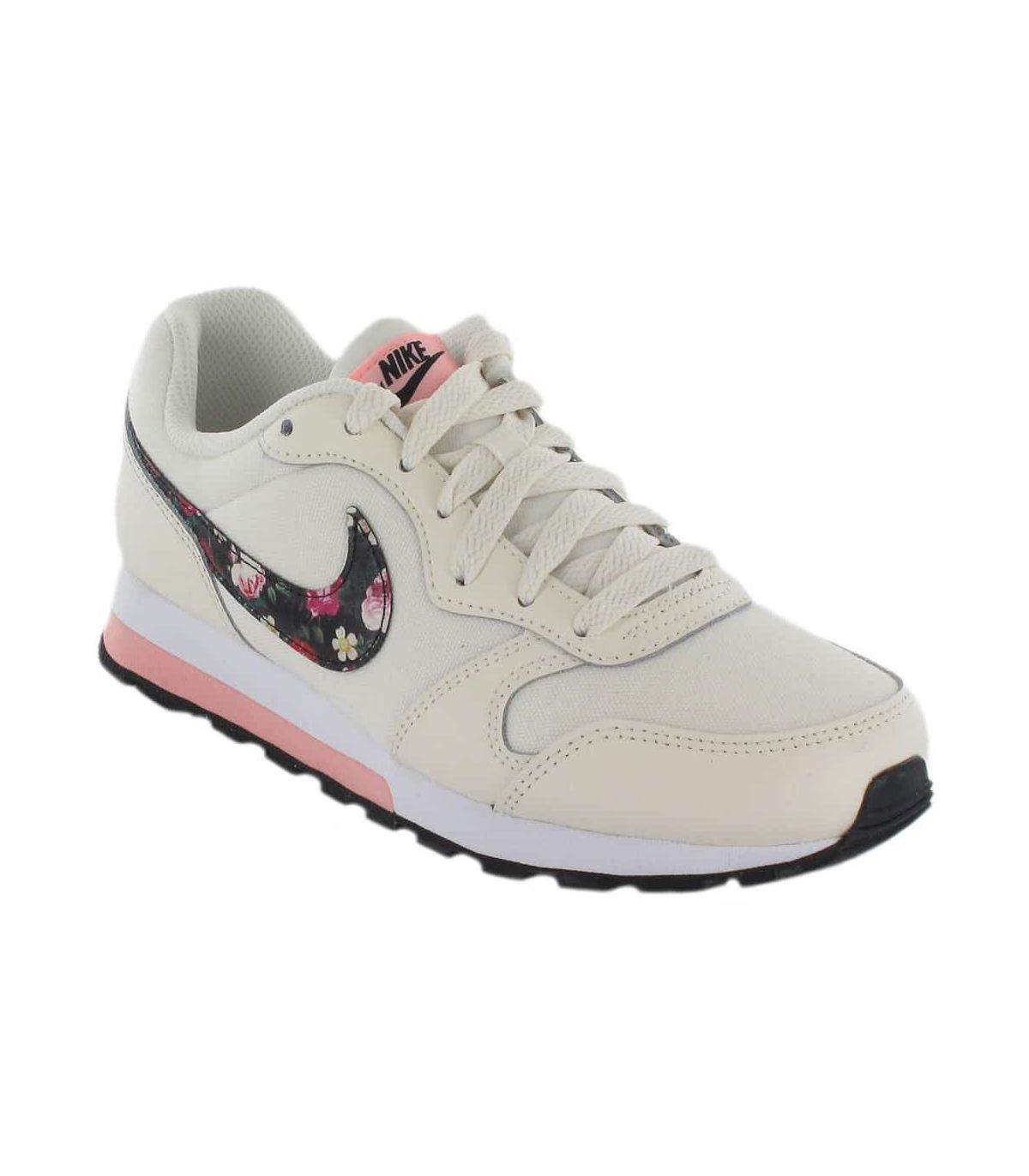 N1 in offers Nike MD Runner 2 VF GS Sizes 35.5 Colour