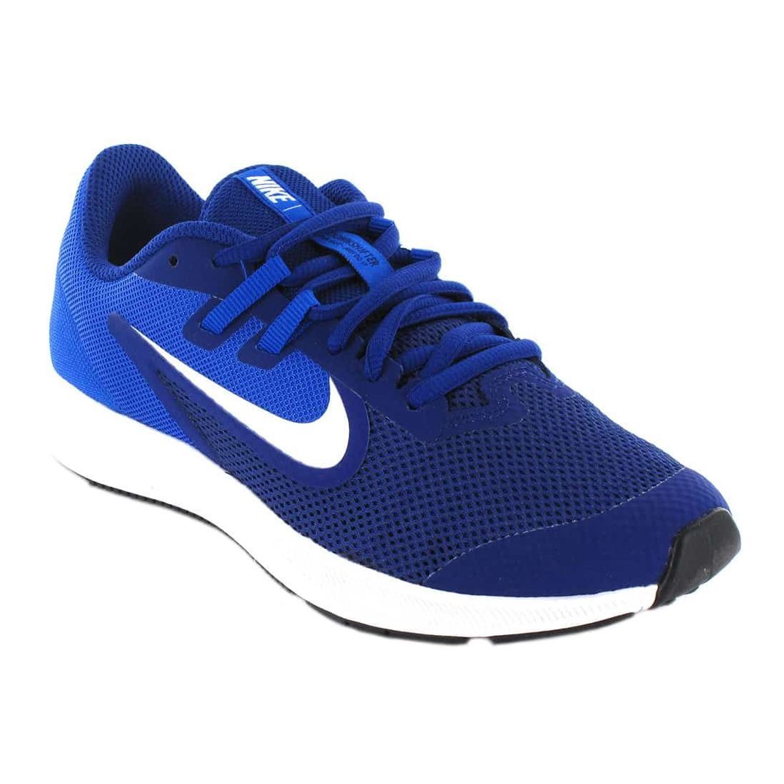 nike downshifter 9 gs