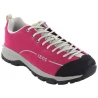 Zapatillas Trekking Mujer Izas Zorge Pink