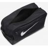 Footwear accessories Nike Brasilia Black bag for slippers