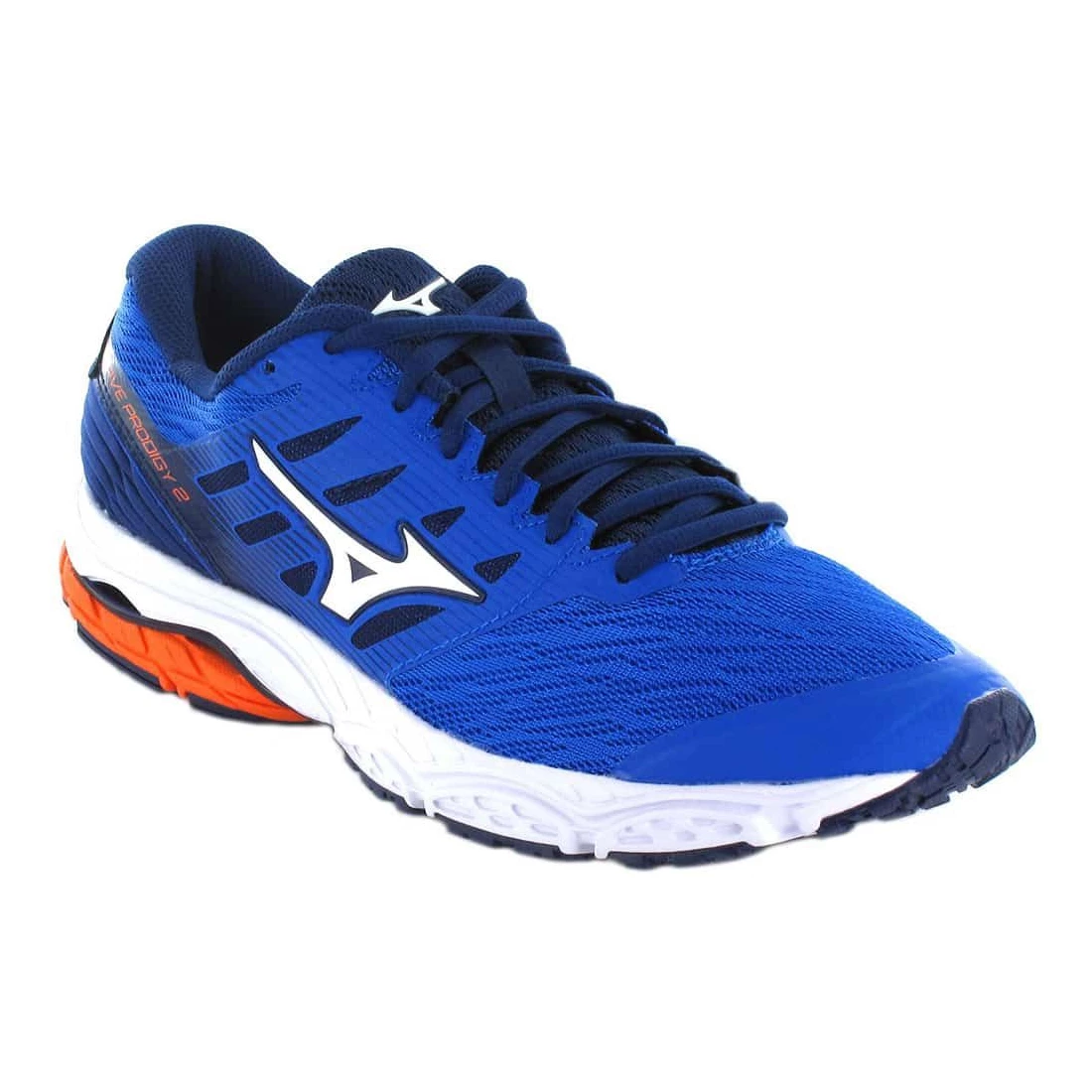 Mizuno Wave Prodigy 2 Azul
