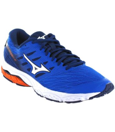 Mizuno Wave Prodigy 2 Azul