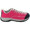 Zapatillas Trekking Mujer Izas Zorge Pink