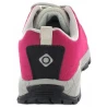 Zapatillas Trekking Mujer Izas Zorge Pink