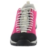 Zapatillas Trekking Mujer Izas Zorge Pink