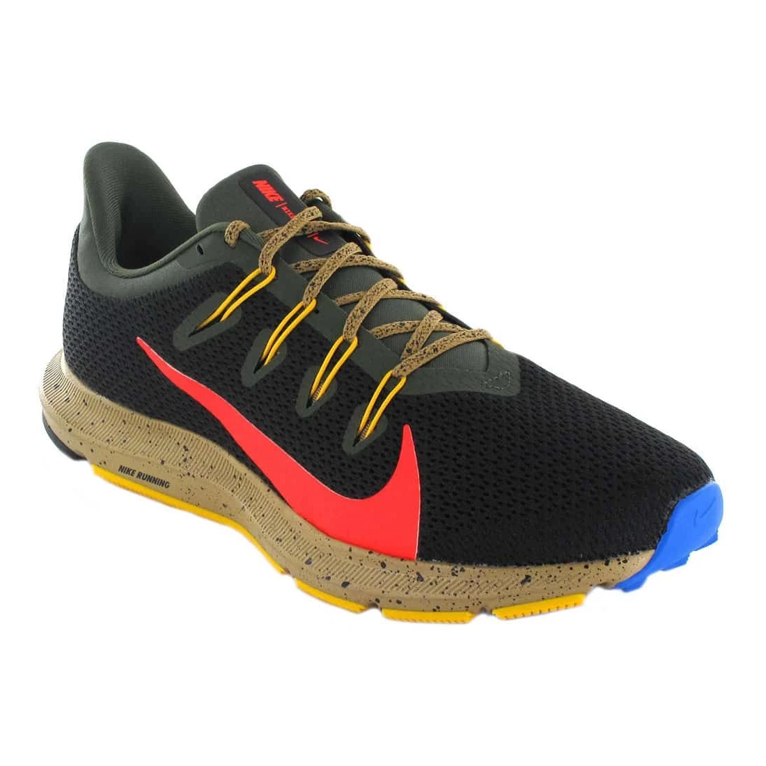 Nike Quest 2 SE