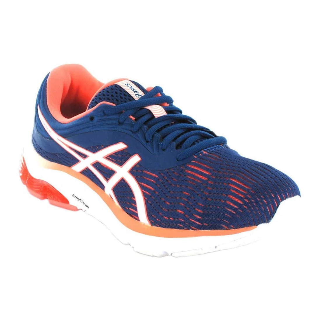 N1 Asics Gel Pulse 11 W - Zapatillas l N1enZapatillas.com