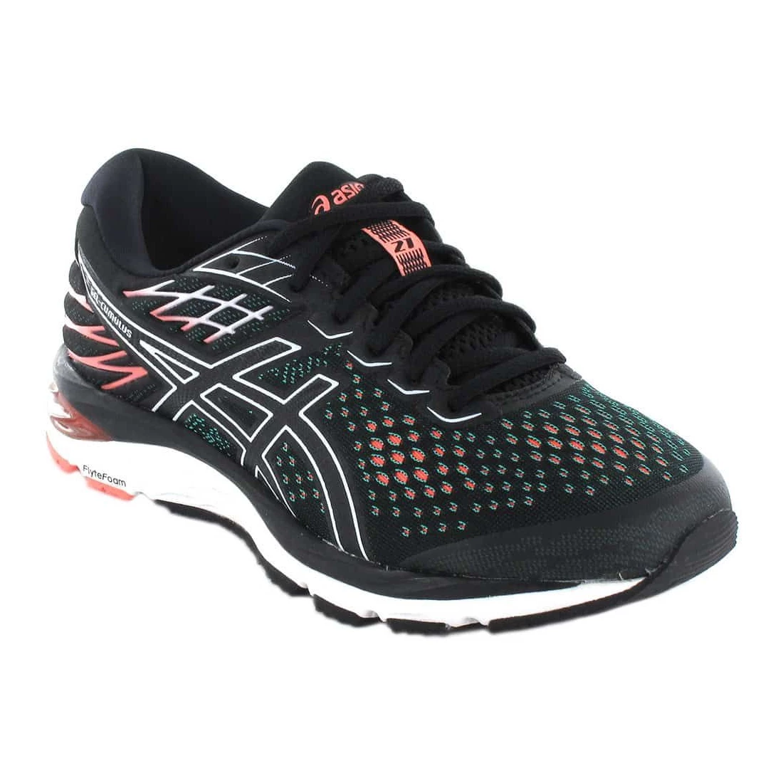 Asics Gel Cumulus 21 W