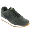 Nike MD Runner 2 Suede