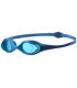 Gafas Natación Arena Spider Junior Azul