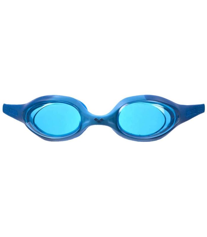 Gafas Natación Arena Spider Junior Azul