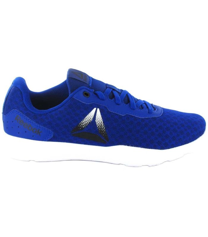 Zapatillas Running Hombre Reebok Dart Tr Azul