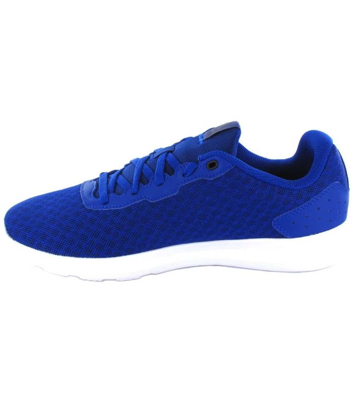 Zapatillas Running Hombre Reebok Dart Tr Azul