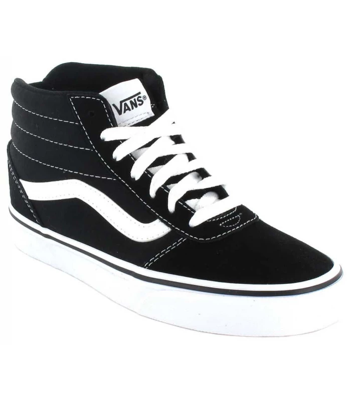Vans Paroisse Hi