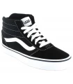 Vans Paroisse Hi