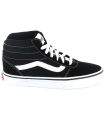 Casual Footwear Man Vans Ward Hi