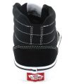 Casual Footwear Man Vans Ward Hi